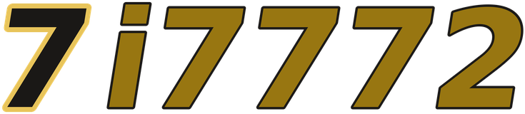 7i7772 logo